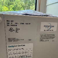 Thermo Forma Steri-Cult CO2 Incubator image 2